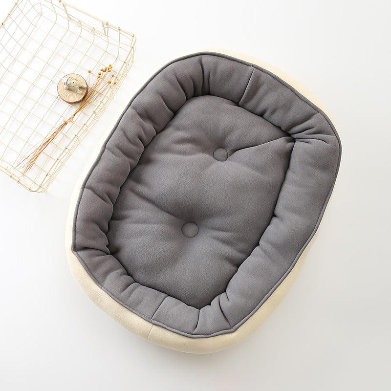 Chic 2020 Reversible Pet Bed