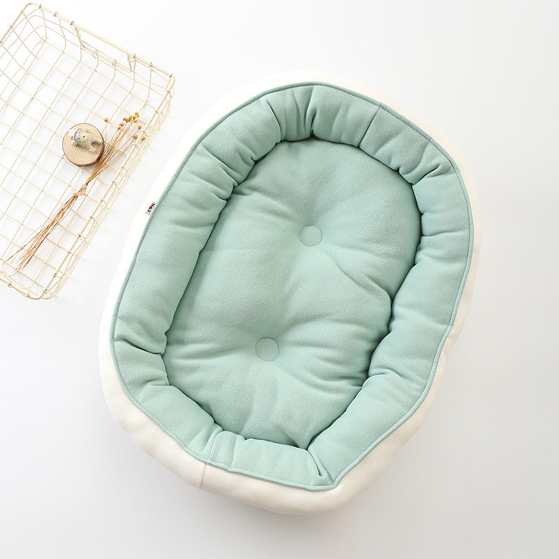 Chic 2020 Reversible Pet Bed