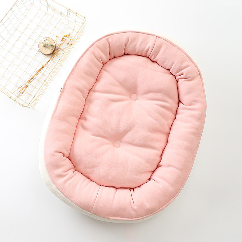 Chic 2020 Reversible Pet Bed