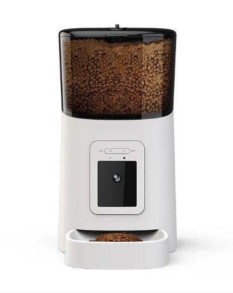 SmartFeed Camera Pet Dispenser