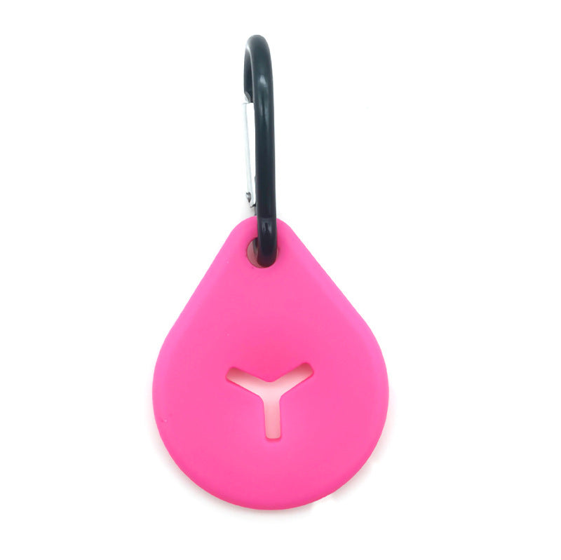 Pet Pickup Clip for Dog Poop Bags - Hands-free Holder