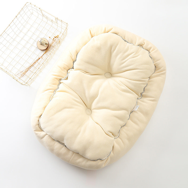 Chic 2020 Reversible Pet Bed