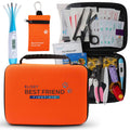 PetPal Emergency Kit for Dogs, Cats & Rabbits