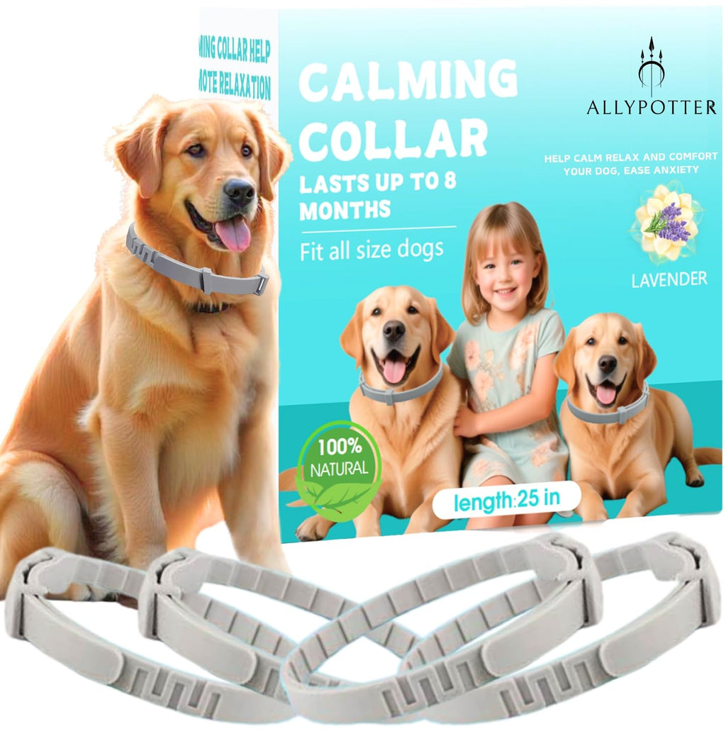 ComfortCollar 25" Soothing Pet Calming Device