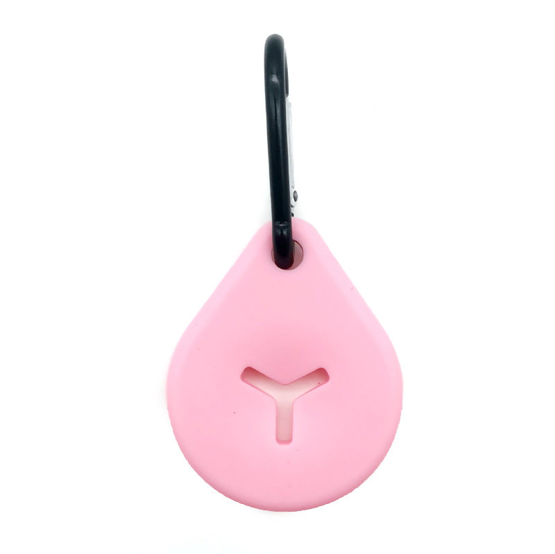 Pet Pickup Clip for Dog Poop Bags - Hands-free Holder