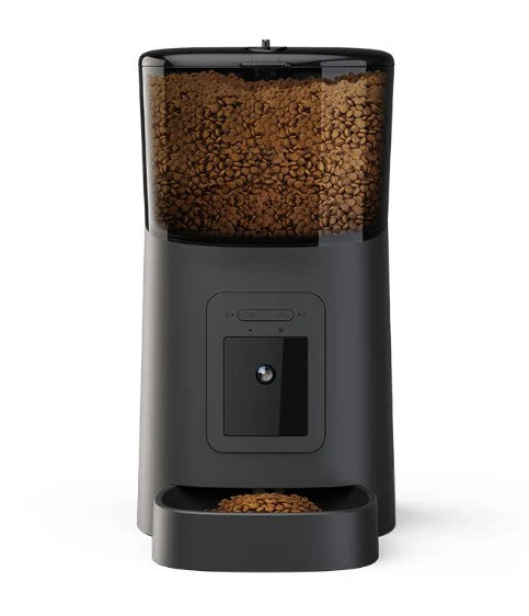 SmartFeed Camera Pet Dispenser