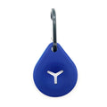 Pet Pickup Clip for Dog Poop Bags - Hands-free Holder
