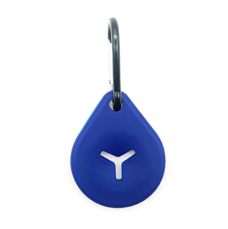 Pet Pickup Clip for Dog Poop Bags - Hands-free Holder